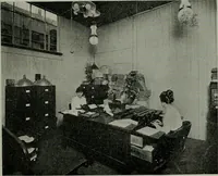 An illustration from Pacific service magazine (1912)