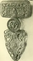 Picture 80 of 107 from The arts in early England (1903), leaf 496