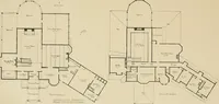 Picture 2 of 371 from Cyclopedia of architecture, carpentry, and building : a general reference work ... (1907), leaf 16