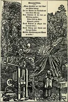 An illustration from Two children of the foothills (1911)