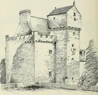 Picture 262 of 564 from The castellated and domestic architecture of Scotland, from the twelfth to the eighteenth century (1887), leaf 277