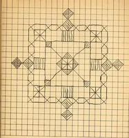 Picture 2 of 7 from Greeting to America; reminiscences and impressions of my travels, kindergarten suggestions (1900), leaf 72