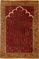 Picture 16 of 43 from Der Orient-Teppich in Geschichte, Kunstgewerbe und Handel (1917), leaf 65