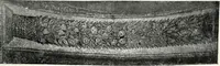 An illustration from Die Mosaiken der Christlichen Ära. 1. t: Die Wandmosaiken von Ravenna (1905)