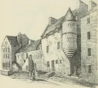 Picture 26 of 564 from The castellated and domestic architecture of Scotland, from the twelfth to the eighteenth century (1887), leaf 43