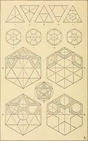 An illustration from Handbook of ornament; a grammar of art, industrial and architectural designing in all its branches, for practical as well as theoretical use (1900)