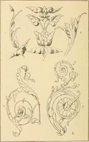 An illustration from Handbook of ornament; a grammar of art, industrial and architectural designing in all its branches, for practical as well as theoretical use (1900)