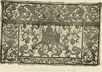 Picture 83 of 105 from Needlework as art (1886), leaf 512