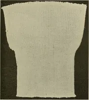 An illustration from Cyclopedia of textile work : a general reference library on cotton, woolen and worsted yarn manufacture, weaving, designing, chemistry and dyeing, finishing, knitting, and allied subjects (1911)
