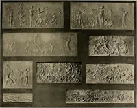 An illustration from The general catalogue of Jacobson & co (1915)