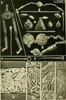 Picture 104 of 107 from The arts in early England (1903), leaf 581