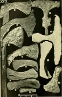 Picture 43 of 107 from The arts in early England (1903), leaf 335
