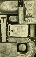 Picture 70 of 107 from The arts in early England (1903), leaf 443