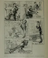 An illustration from The Architect & engineer of California and the Pacific Coast (1905)