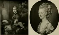 Picture 157 of 613 from Deutsches barock und rokoko : herausgegeben im anschluss an die Jahrhundert-ausstellung deutscher kunst 1650-1800, Darmstadt, 1914 (1914), leaf 227
