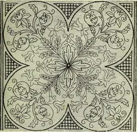 An illustration from The dictionary of needlework : an encyclopaedia of artistic, plain, and fancy needlework dealing fully with the details of all the stitches employed, the method of working, the materials used, the meaning of technical terms, and, where necessary, tracing the origin and history of the various works described (1882)