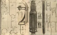 An illustration from Arcana naturae detecta (1695)