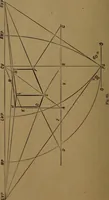 An illustration from Perspective and geometrical drawing adapted to the use of candidates for second and third-class teachers' certificates (1887)