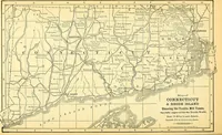 An illustration from Official American textile directory; containing reports of all the textile manufacturing establishments in the United States and Canada, together with the yarn trade index ... Comp. annually by the Textile world journal (1906)