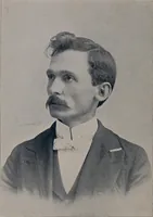 An illustration from A complete and practical solution book for the common school teacher (1899)
