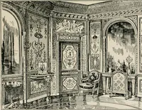 An illustration from The decorative periods (1906)