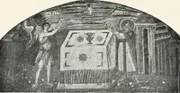 Picture 30 of 55 from Die Mosaiken der Christlichen Ära. 1. t: Die Wandmosaiken von Ravenna (1905), leaf 344