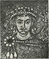 Picture 36 of 55 from Die Mosaiken der Christlichen Ära. 1. t: Die Wandmosaiken von Ravenna (1905), leaf 352