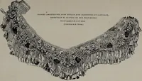 Picture 58 of 70 from Histoire du tissu ancien à l'exposition de l'Union centrale des arts décoratifs (1883), leaf 65