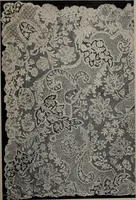 An illustration from Histoire du tissu ancien à l'exposition de l'Union centrale des arts décoratifs (1883)
