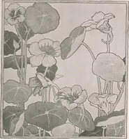 An illustration from Keramic studio (1899)