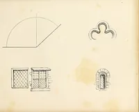 Picture 7 of 99 from The progressive drawing-book : containing a series of easy and comprehensive lessons for drawing landscape, architecture, the human figure, shipping, and animals, &c. without the aid of a master : also, a complete treatise on perspective, with nearly three hundred engravings (1853), leaf 68