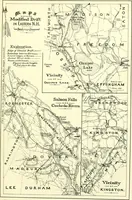 An illustration from The geology of New Hampshire : a report comprising the results of explorations ordered by the legislature (1874)