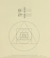 An illustration from The natural principles and analogy of the harmony of form (1842)