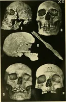 An illustration from The arts in early England (1903)