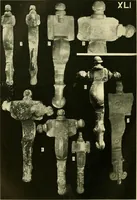 Picture 59 of 107 from The arts in early England (1903), leaf 389