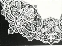 An illustration from The Australian flora in applied art (1915)