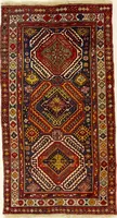 Picture 26 of 43 from Der Orient-Teppich in Geschichte, Kunstgewerbe und Handel (1917), leaf 95