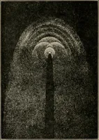 An illustration from Looking skyward and the earth, illustrated (1911)