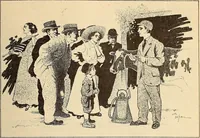 An illustration from Popular electricity magazine in plain English (1912)