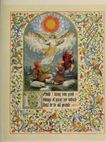 Picture 8 of 21 from A Christmas carol (1873), leaf 36