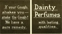 Picture 54 of 65 from How to make show cards; a practical treatise for the use of retail merchants and their clerks (1916), leaf 126