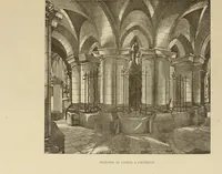 An illustration from Église Notre-Dame de Verneuil : son histoire, sa monographie (1894)