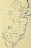 Picture 2 of 9 from Climatological data, New Jersey (1897), leaf 135