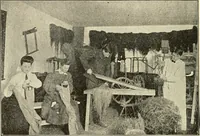 An illustration from Constructive work; (1905)