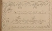 An illustration from Zeichen- Mahler- und Stickerbuch zur Selbstbelehrung für Damen, welche sich mit diesen Künsten beschäftigen (1795)
