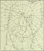 An illustration from Archives des sciences physiques et naturelles (1919)