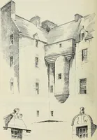 Picture 238 of 564 from The castellated and domestic architecture of Scotland, from the twelfth to the eighteenth century (1887), leaf 255