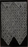 An illustration from A treatise on lace-making, embroidery, and needle-work with Irish flax threads (1892)