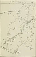 An illustration from Topographic surveying; including geographic, exploratory, and military mapping, with hints on camping, emergency surgery, and photography (1905)
