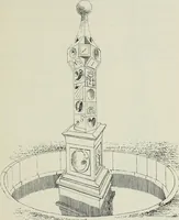 An illustration from The castellated and domestic architecture of Scotland, from the twelfth to the eighteenth century (1887)
